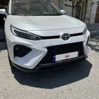 تویوتا وایلندر لاکچری پلاس  2025 ژاپن دو دیفرانسیل