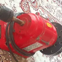موتور تراش محک تمیز و بیصدا