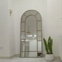 آیینه قدی
