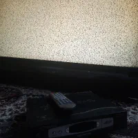 تلویزیون LCD 43 اینچ دوو کره ای در حد نو