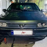 پژو 405 مدل 94 دلفینی لوازمی