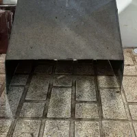 دودکش منقل