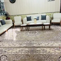 فرش خیلی خیلی تمییز مناسب جهیزیه|فرش|مشهد, کارمندان دوم|دیوار