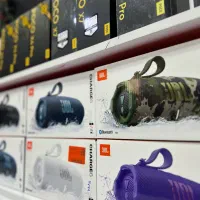 اسپیکر JBL|سیستم صوتی خانگی|شهریار, شهریار|دیوار