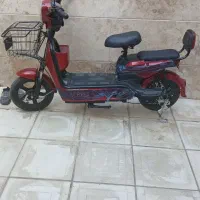 موتوربرقی نو