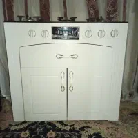 اجاق گاز طرح فر