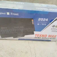 هود و گاز|هود|همدان, |دیوار