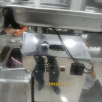 چرخ گوشت اومگا ۳۲