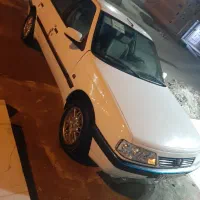 پژو اسلیکس تیوفایو گازسیمی مدل ۹۹