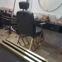 کارآموز آرایشگری
