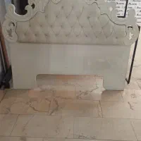 تخت دونفره کوچک