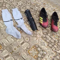 دست فوتبال خفن