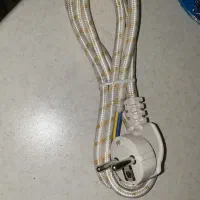 کابل اتو بخار