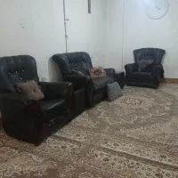مبل|مبلمان خانگی و میز عسلی|کوهدشت, |دیوار