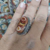 انگشتر آمیتیس