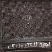 بلندگو
