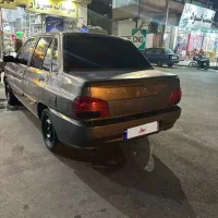 پراید ۱۳۲|خودرو سواری و وانت|زابل, |دیوار