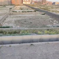 زمین آماده ساخت