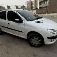 ۲۰۶تیپ۵۵مدل۹۹
