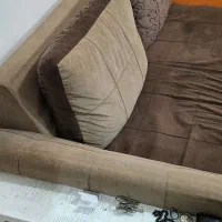 مبلمان ۷ نفره  طرح ال