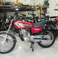 موتور هوندا 150 استارتی