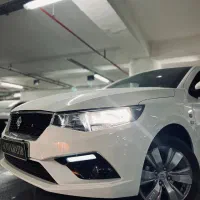TARA دنده وی 1سفید تحویل فوری اقساط
