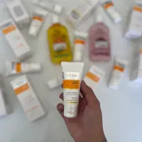 نمایندگی رسمی کرم بیوممتیک ویتامین c(منافذ ولک)