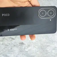 Poco C71 128|موبایل|خرم‌آباد, |دیوار