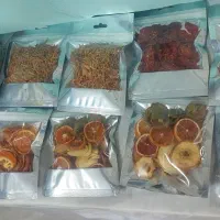 میوه خشک