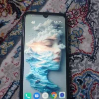هواویy9prime تمیز سالم لوازم تکمیل