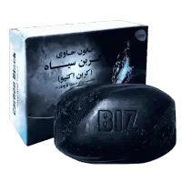 صابون زغال فعال (کربن)