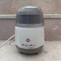 خرد کن  چرخ گوشت پارس خزر 123 در حد نو