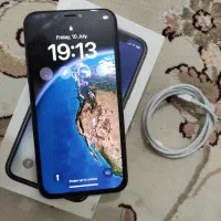 آیفون ایکس
