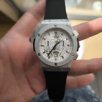 ساعت مردانه مارک هابلوت 7339