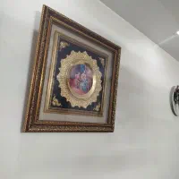 تابلو دو قاب