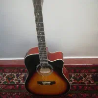 گیتار اگوستیک