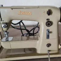 ماشین چرخ خیاطی LADA برقی