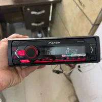 ظبط پایونر