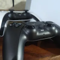 Ps5 Pro دو دسته + ۲۵ تا بازی + کارکرد زیر یک ماه|کنسول، بازی ویدئویی و آنلاین|شهریار, |دیوار