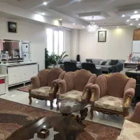 ۱۱۰ متر فول ۱۰ ساله بر بهنام