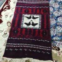 قالیچه دستبافت