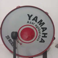طبل محرمی