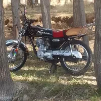 موتور۲۵۰ تقویت استارتی