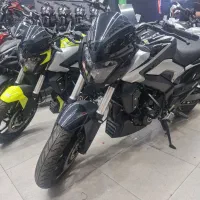 دومینار ۲۵۰ نیوفیس ترکشن دار کیلومتر جدید(اقساط)