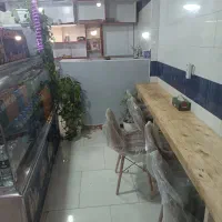 لوازم فست فود