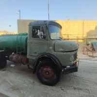 ۹۱۱مدل ۵۶|خودرو سنگین|ایلام, |دیوار