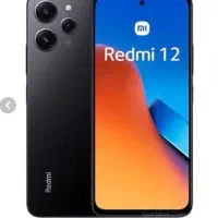 گوشی شیایومی ردمی 12 در حد نو