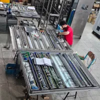 برقکار صنعتی و ساختمان