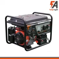 موتور برق ۱۰.۵ کیلووات کالمو مدلCP13000-ST