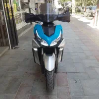 آیروکس کبیر ۱۷۰